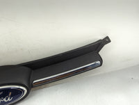 2012-2014 Ford Focus Front Grille Bumper Not Included - Oemusedautoparts1.com