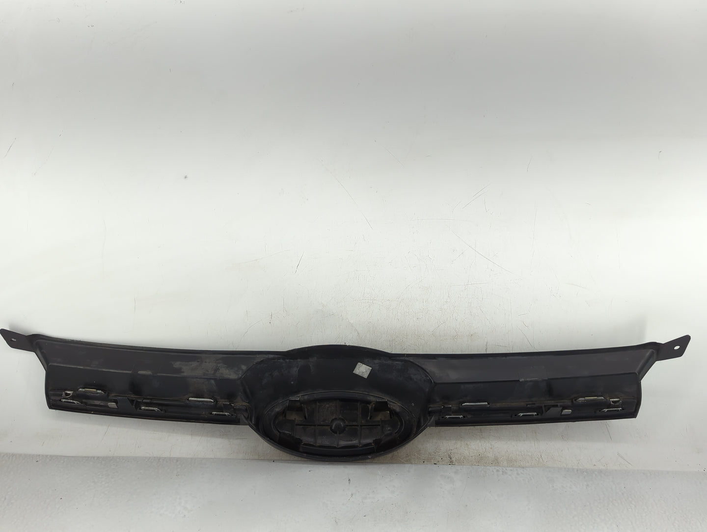 2012-2014 Ford Focus Front Grille Bumper Not Included - Oemusedautoparts1.com
