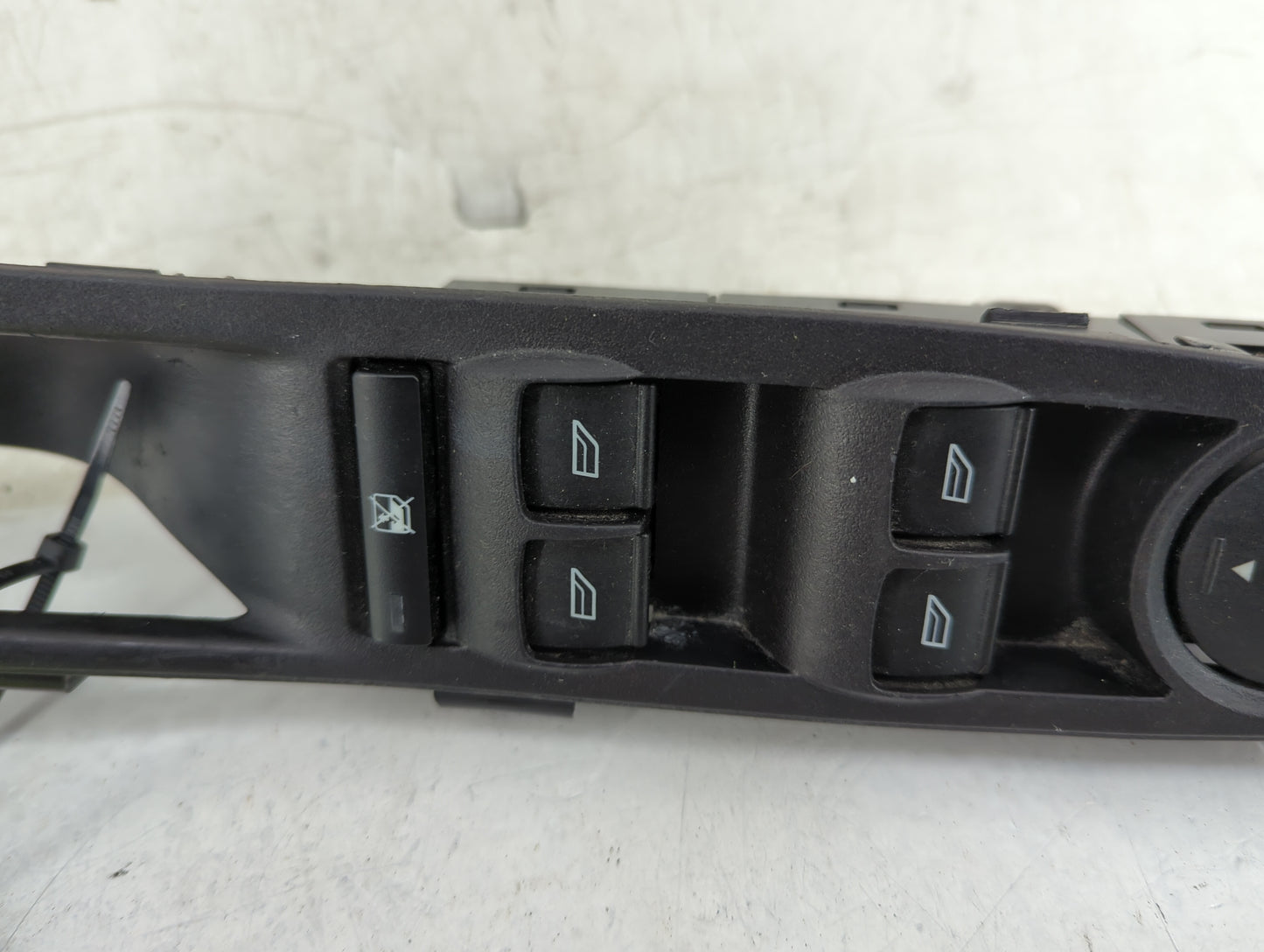2012-2018 Ford Focus Master Power Window Switch Replacement Driver Side Left Fits Fits 2012 2013 2014 2015 2016 2017 2018 20