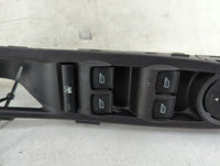 2012-2018 Ford Focus Master Power Window Switch Replacement Driver Side Left Fits Fits 2012 2013 2014 2015 2016 2017 2018 20