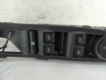 2012-2018 Ford Focus Master Power Window Switch Replacement Driver Side Left Fits Fits 2012 2013 2014 2015 2016 2017 2018 2019 OEM Used Auto Parts