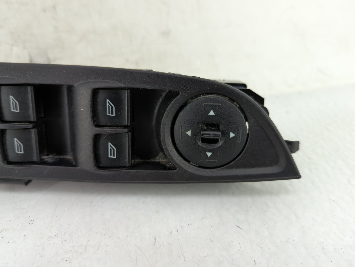 2012-2018 Ford Focus Master Power Window Switch Replacement Driver Side Left Fits Fits 2012 2013 2014 2015 2016 2017 2018 20