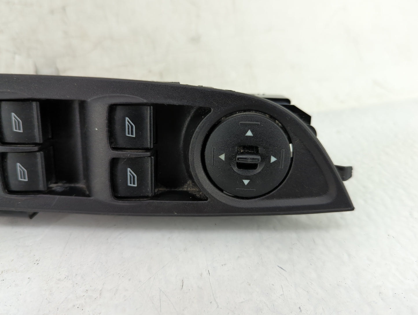 2012-2018 Ford Focus Master Power Window Switch Replacement Driver Side Left Fits Fits 2012 2013 2014 2015 2016 2017 2018 20