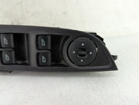 2012-2018 Ford Focus Master Power Window Switch Replacement Driver Side Left Fits Fits 2012 2013 2014 2015 2016 2017 2018 20