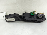 2012-2018 Ford Focus Master Power Window Switch Replacement Driver Side Left Fits Fits 2012 2013 2014 2015 2016 2017 2018 20