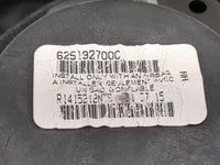 2013-2018 Ford Focus Passenger Front Seatbelt Retractor 1059899 - Oemusedautoparts1.com