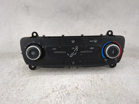 2015-2018 Ford Focus Climate Control Module Temperature AC/Heater Replacement Fits Fits 2015 2016 2017 2018 OEM Used Auto Pa