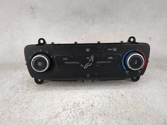 compare product 2015-2018 Ford Focus Climate Control Module Temperature AC/Heater Replacement Fits Fits 2015 2016 2017 2018 OEM Used Auto Parts