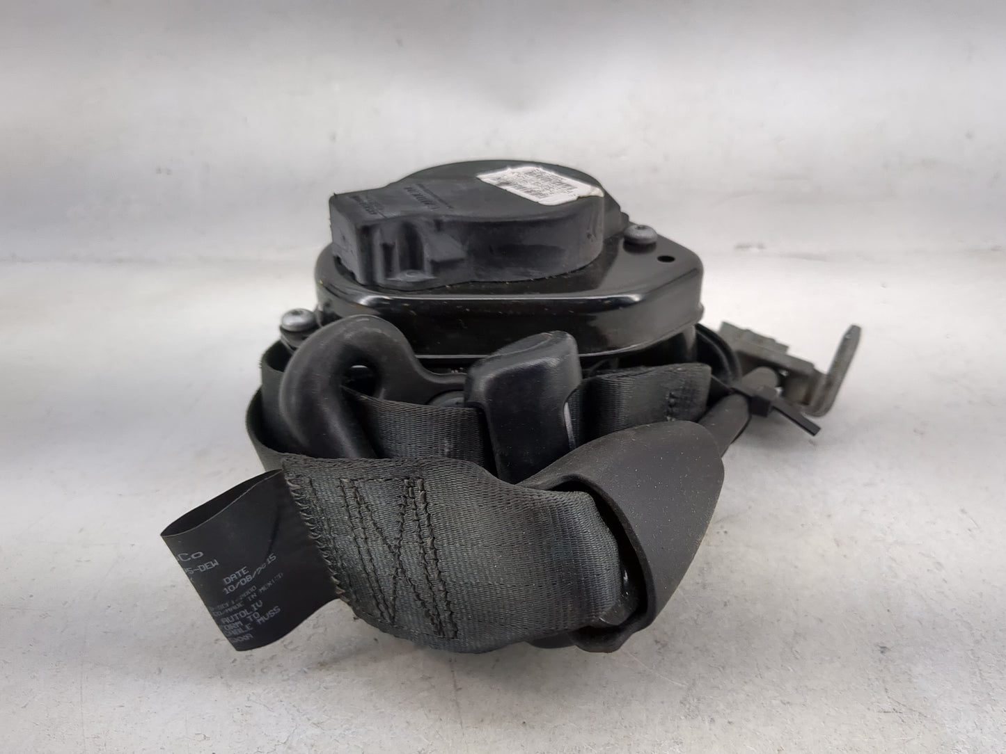 2013-2015 Ford Focus Drvier Front Seatbelt Retractor 1059998 - Oemusedautoparts1.com