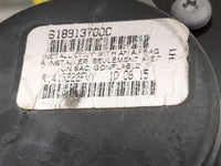 2013-2015 Ford Focus Drvier Front Seatbelt Retractor 1059998 - Oemusedautoparts1.com