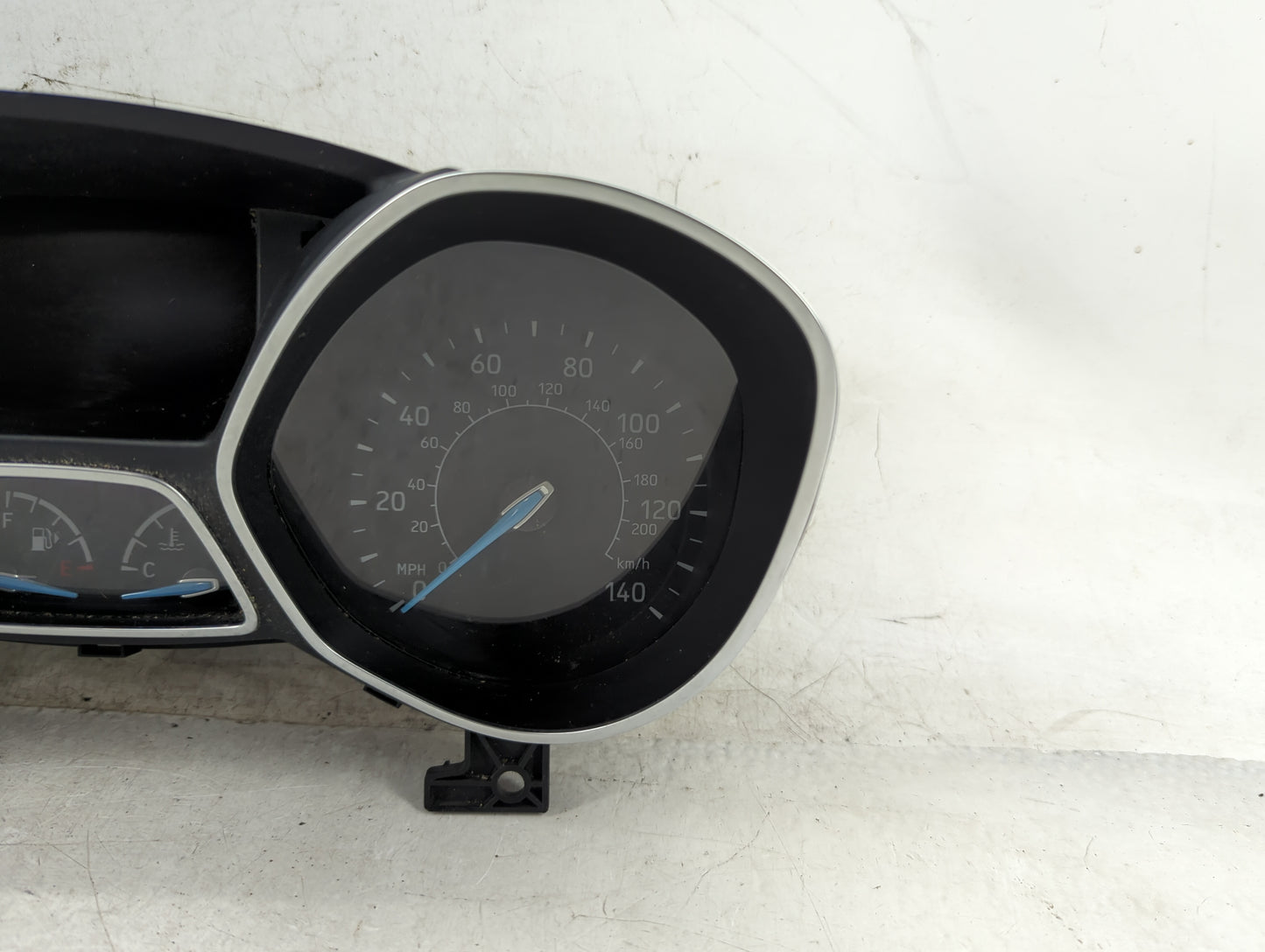 2012-2018 Ford Focus Instrument Cluster Speedometer Gauges Fits Fits 2012 2013 2014 2015 2016 2017 2018 OEM Used Auto Parts 