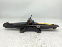 2001 Ford Focus Spare Scissor Car Jack - Oemusedautoparts1.com