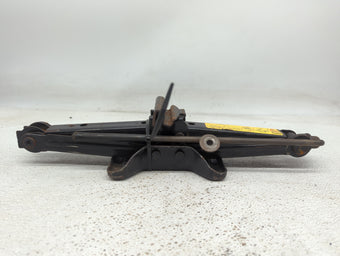 compare product 2001 Ford Focus Spare Scissor Car Jack