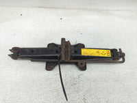 2001 Ford Focus Spare Scissor Car Jack - Oemusedautoparts1.com