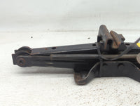 2001 Ford Focus Spare Scissor Car Jack - Oemusedautoparts1.com