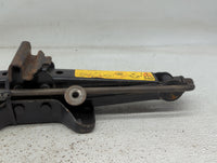 2001 Ford Focus Spare Scissor Car Jack - Oemusedautoparts1.com