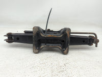 2001 Ford Focus Spare Scissor Car Jack - Oemusedautoparts1.com