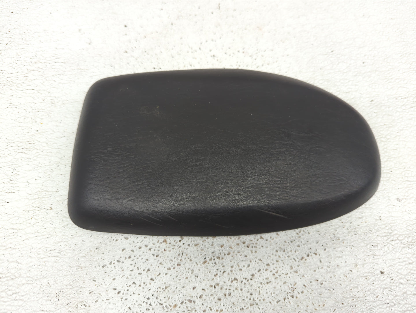 2000-2004 Ford Focus Center Console Armrest Cover Lid Fits Fits 2000 2001 2002 2003 2004 OEM Used Auto Parts - Oemusedautopa