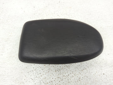 2000-2004 Ford Focus Center Console Armrest Cover Lid Fits Fits 2000 2001 2002 2003 2004 OEM Used Auto Parts - Oemusedautopa
