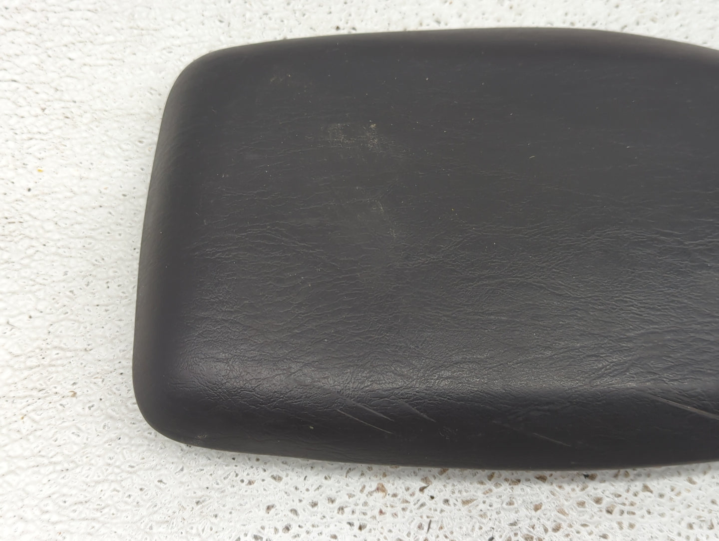 2000-2004 Ford Focus Center Console Armrest Cover Lid Fits Fits 2000 2001 2002 2003 2004 OEM Used Auto Parts - Oemusedautopa