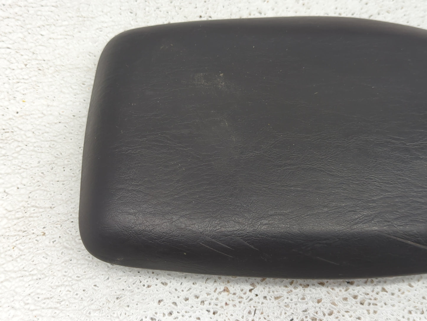 2000-2004 Ford Focus Center Console Armrest Cover Lid Fits Fits 2000 2001 2002 2003 2004 OEM Used Auto Parts - Oemusedautopa