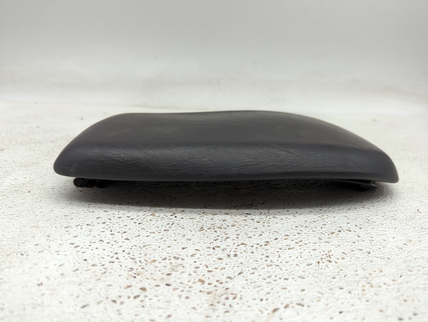 2000-2004 Ford Focus Center Console Armrest Cover Lid Fits Fits 2000 2001 2002 2003 2004 OEM Used Auto Parts - Oemusedautopa