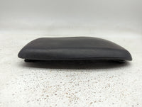 2000-2004 Ford Focus Center Console Armrest Cover Lid Fits Fits 2000 2001 2002 2003 2004 OEM Used Auto Parts - Oemusedautopa