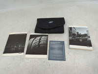 0 Ford Focus Owners Manual Book Guide OEM Used Auto Parts - Oemusedautoparts1.com