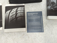 0 Ford Focus Owners Manual Book Guide OEM Used Auto Parts - Oemusedautoparts1.com