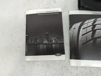 0 Ford Focus Owners Manual Book Guide OEM Used Auto Parts - Oemusedautoparts1.com