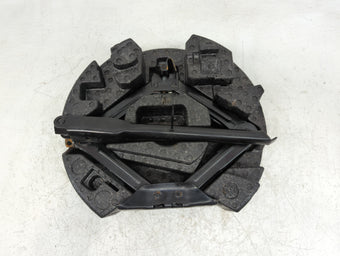 compare product Ford Focus Spare Scissor Car Jack