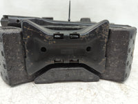 Ford Focus Spare Scissor Car Jack - Oemusedautoparts1.com