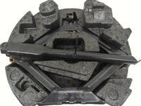 Ford Focus Spare Scissor Car Jack - Oemusedautoparts1.com