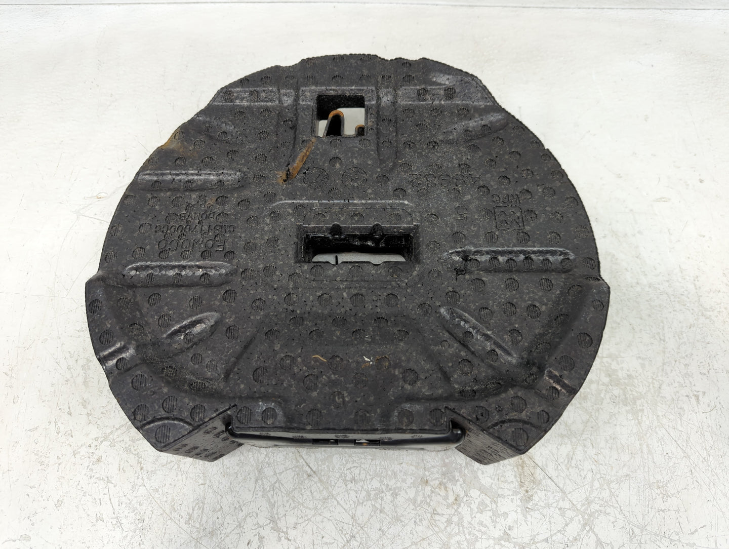 Ford Focus Spare Scissor Car Jack - Oemusedautoparts1.com