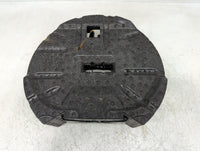 Ford Focus Spare Scissor Car Jack - Oemusedautoparts1.com