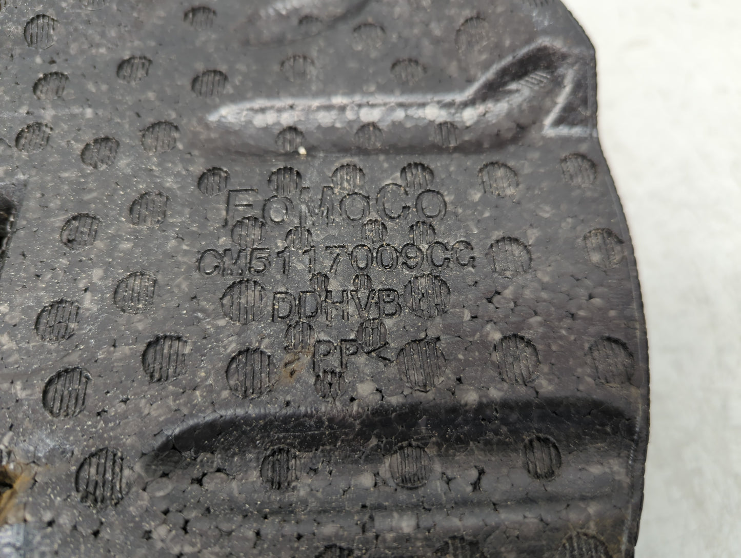 Ford Focus Spare Scissor Car Jack - Oemusedautoparts1.com
