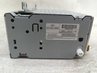 2012-2014 Ford Focus Radio AM FM Cd Player Receiver Replacement Fits Fits 2012 2013 2014 OEM Used Auto Parts - Oemusedautopa
