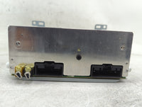 2012-2014 Ford Focus Radio AM FM Cd Player Receiver Replacement Fits Fits 2012 2013 2014 OEM Used Auto Parts - Oemusedautopa