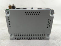 2012-2014 Ford Focus Radio AM FM Cd Player Receiver Replacement Fits Fits 2012 2013 2014 OEM Used Auto Parts - Oemusedautopa