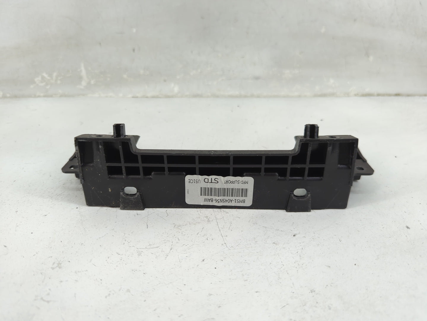 2012-2014 Ford Focus Radio AM FM Cd Player Receiver Replacement Fits Fits 2012 2013 2014 OEM Used Auto Parts - Oemusedautopa