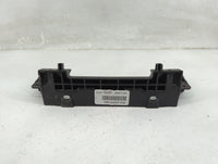 2012-2014 Ford Focus Radio AM FM Cd Player Receiver Replacement Fits Fits 2012 2013 2014 OEM Used Auto Parts - Oemusedautopa