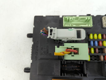 compare product 2013-2013 Ford Focus Body Control Module Bcm Inner Cabin Fuse Box 1144141