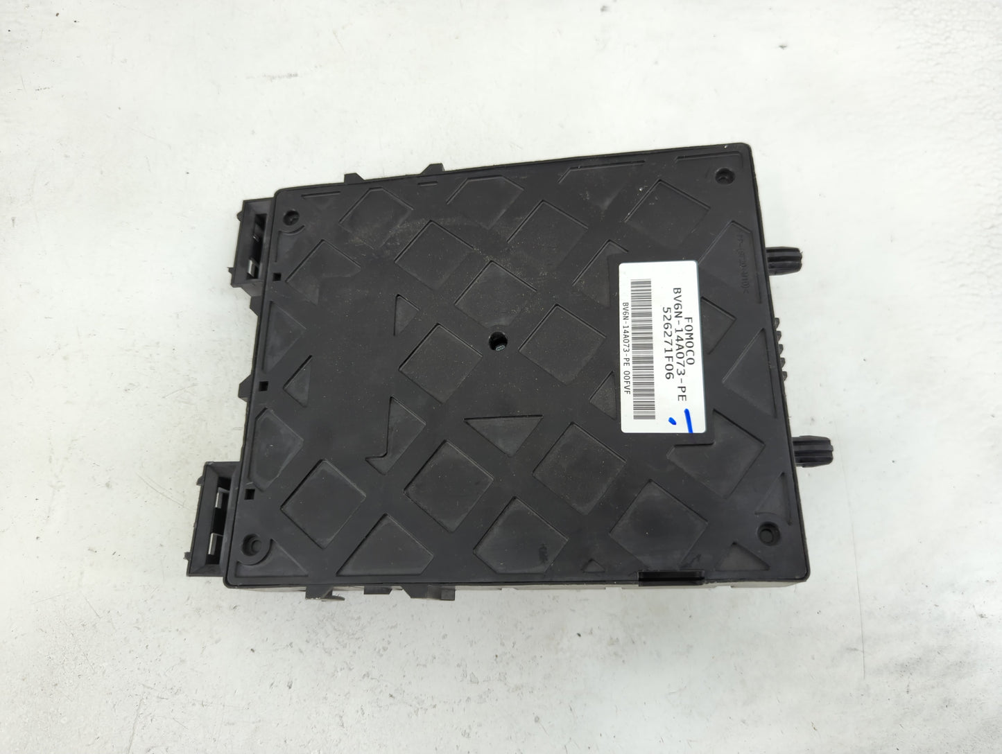 2013-2013 Ford Focus Body Control Module Bcm Inner Cabin Fuse Box 1144141 - Oemusedautoparts1.com