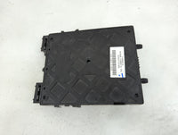 2013-2013 Ford Focus Body Control Module Bcm Inner Cabin Fuse Box 1144141 - Oemusedautoparts1.com