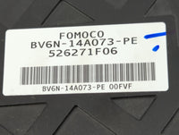 2013-2013 Ford Focus Body Control Module Bcm Inner Cabin Fuse Box 1144141 - Oemusedautoparts1.com