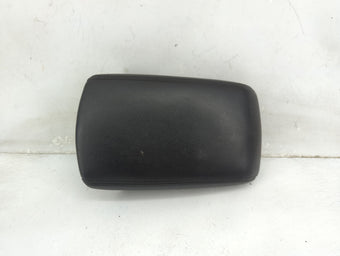 compare product 2012-2014 Ford Focus Center Console Armrest Cover Lid Fits Fits 2012 2013 2014 OEM Used Auto Parts