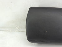 2012-2014 Ford Focus Center Console Armrest Cover Lid Fits Fits 2012 2013 2014 OEM Used Auto Parts - Oemusedautoparts1.com