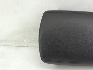 2012-2014 Ford Focus Center Console Armrest Cover Lid Fits Fits 2012 2013 2014 OEM Used Auto Parts