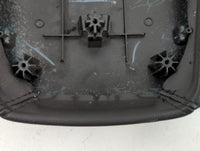 2012-2014 Ford Focus Center Console Armrest Cover Lid Fits Fits 2012 2013 2014 OEM Used Auto Parts - Oemusedautoparts1.com