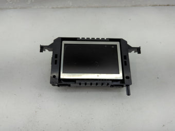 compare product 2012-2014 Ford Focus Information Display Screen 1144176